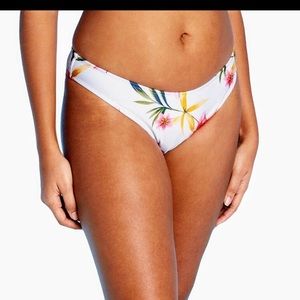 Shade & Shore Bikini Bottom - Wmns Large